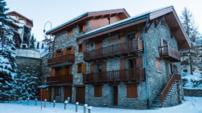 Chalet Renouveau